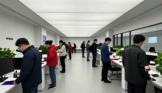 办公用品代发业务如何高效应对常见问题