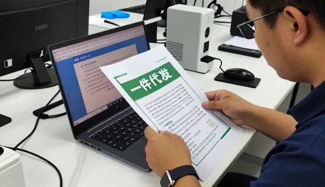 义乌市花来财福电子商务有限公司分享化方案使用优势