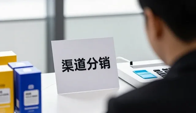 电商模式下渠道分销的多场景应用分析
