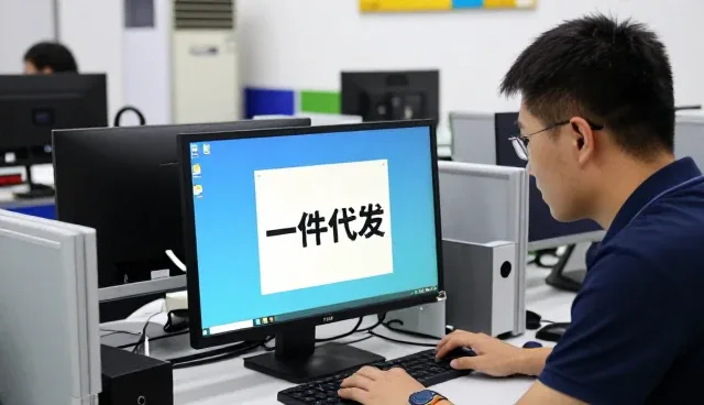 义乌市花来财福电子商务有限公司以渠道分销服务连接更多应用场景