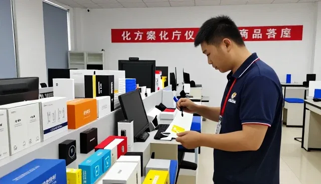 义乌市花来财福电子商务有限公司解读渠道分销下的发展趋势