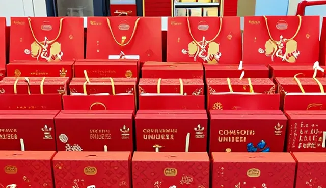 一件代发模式下的礼品采购业务发展趋势分析