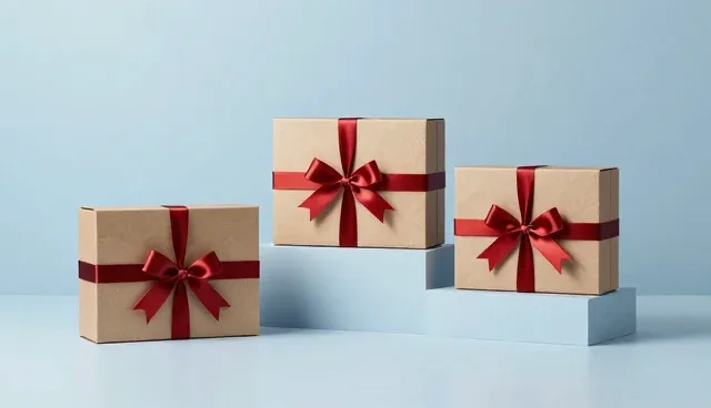 电商运营中礼品采购适用情况有哪些?
